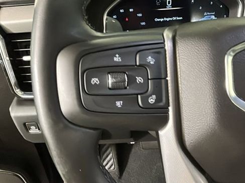 Used 2023 GMC Sierra 1500 Denali w/ Technology Package AWD/4WD image 16