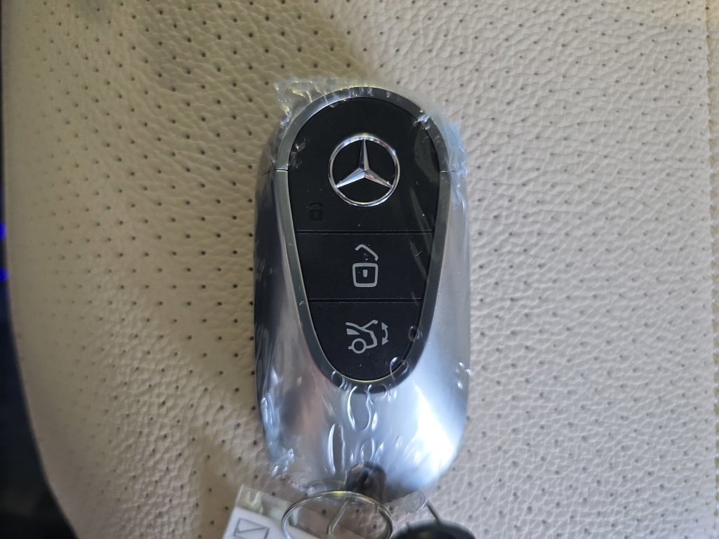 Certified 2026 Mercedes-Benz C 300 Sedan image 41