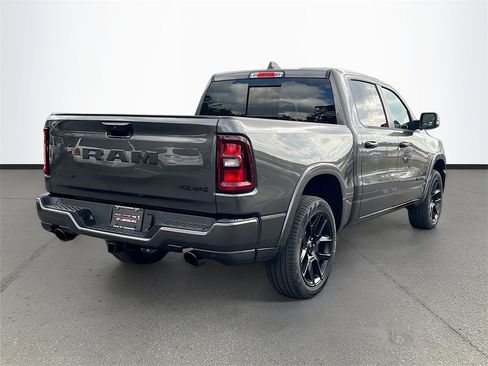 New 2026 RAM 1500 Laramie image 7
