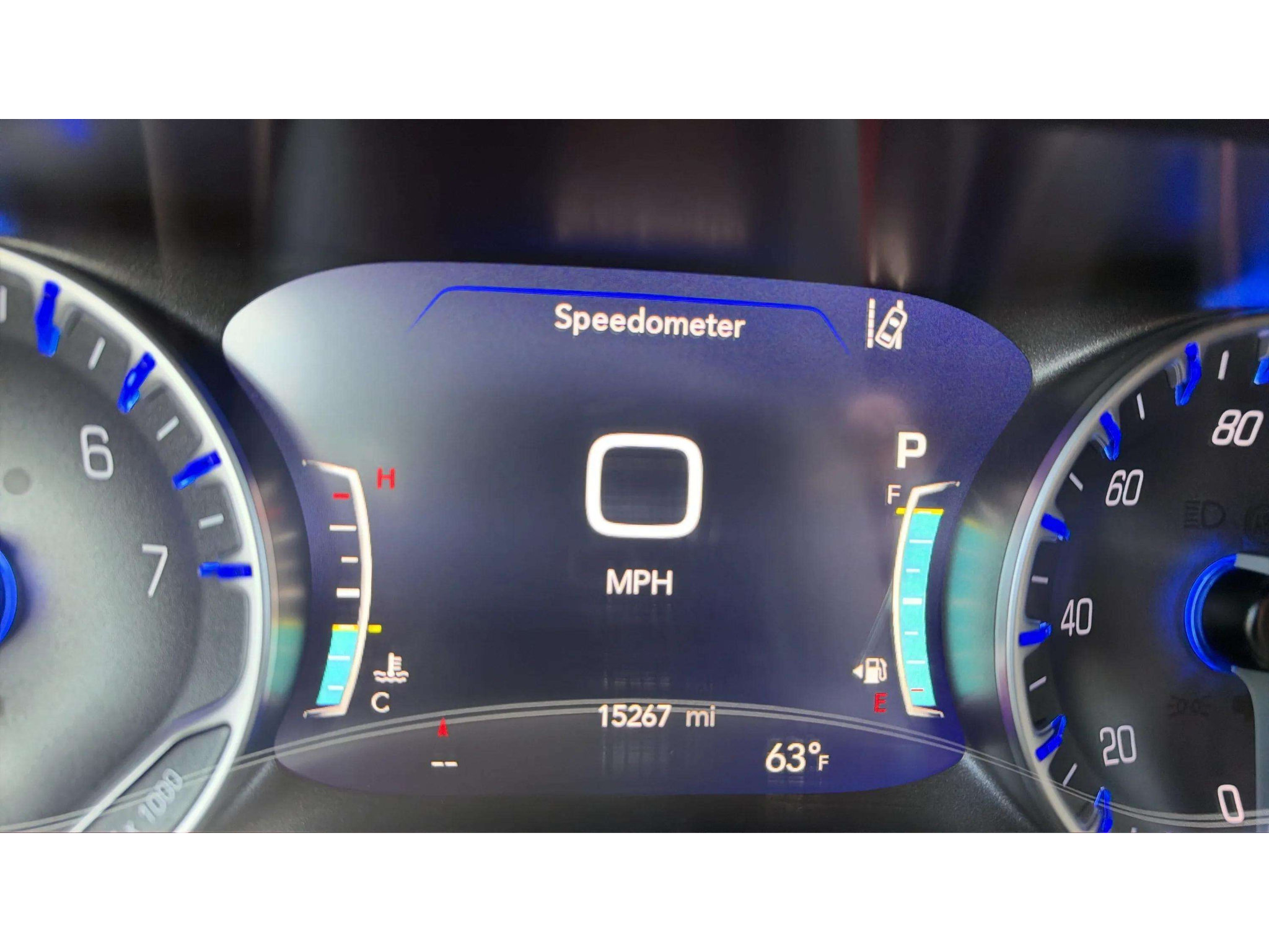 Used 2026 Chrysler Pacifica Select FWD image 17