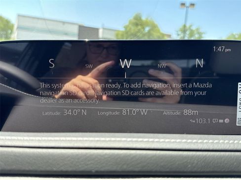 New 2026 MAZDA CX-30 Aire Edition AWD/4WD image 18
