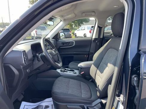 Certified 2021 Ford Bronco Sport Big Bend AWD/4WD image 15