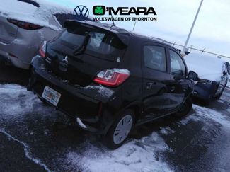 Used 2024 Mitsubishi Mirage ES video 2