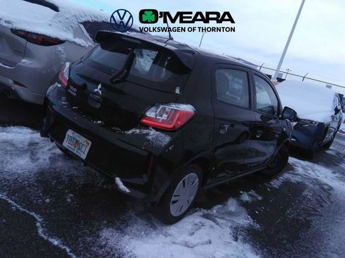 Used 2024 Mitsubishi Mirage ES image 2