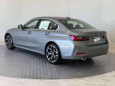 New 2026 BMW 330i xDrive Sedan w/ Premium Package AWD/4WD image 3