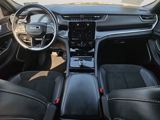 Used 2021 Jeep Grand Cherokee L Laredo AWD/4WD image 18