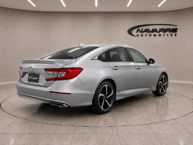 Used 2020 Honda Accord Sport image 22