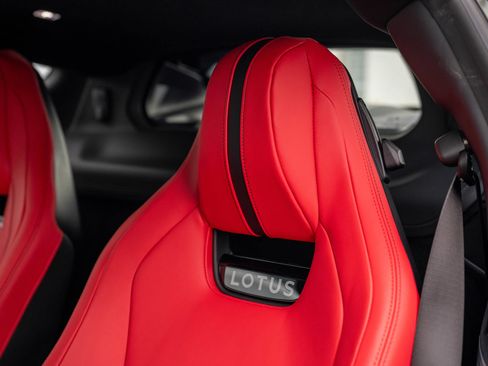 Used 2024 Lotus Emira First Edition image 12