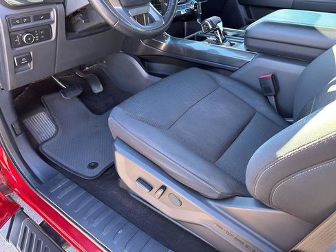 Used 2022 Ford F150 XLT w/ Equipment Group 302A High image 28