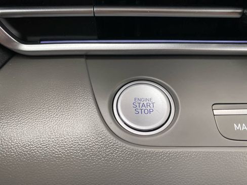 New 2025 Hyundai Elantra SEL w/ Cargo Package image 24