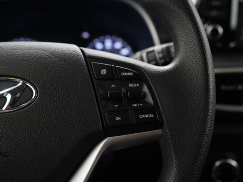 Used 2020 Hyundai Tucson Value AWD/4WD image 26