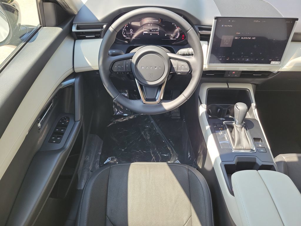 New 2026 MAZDA CX-5 Preferred AWD/4WD image 15