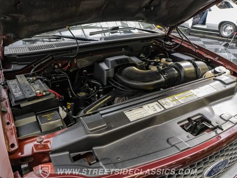 Used 2000 Ford F150 Lariat RWD image 39