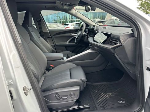 New 2025 Audi Q5 Premium Plus image 10