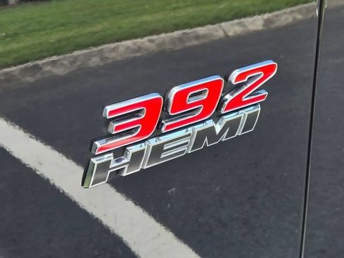 Used 2021 Dodge Charger Scat Pack RWD image 36