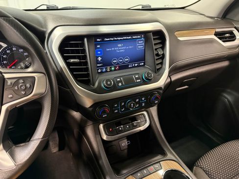 Used 2021 GMC Acadia SLE w/ Trailering Package image 78