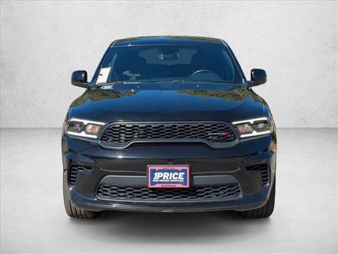 Used 2024 Dodge Durango GT image 3