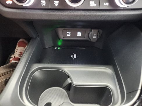 Used 2025 Acura ADX A-Spec image 22