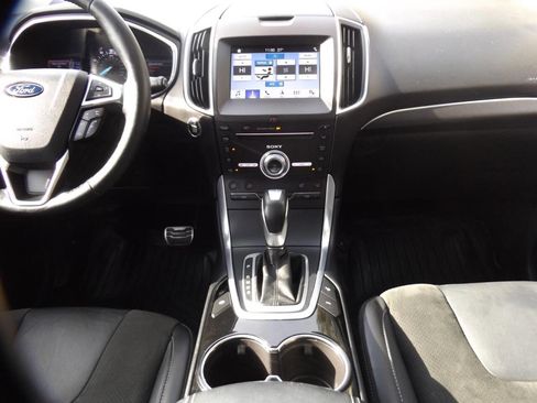 Used 2017 Ford Edge Sport w/ Equipment Group 401A image 13
