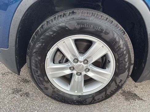 Used 2020 Chevrolet Trax LT w/ LT Convenience Package FWD image 15