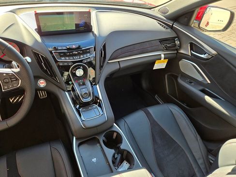 New 2026 Acura RDX A-Spec AWD/4WD image 15