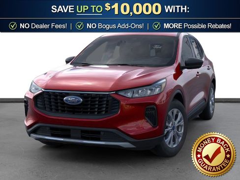 New 2026 Ford Escape Active FWD image 2