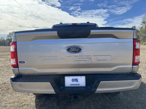 Used 2022 Ford F150 XL w/ STX Appearance Package image 6