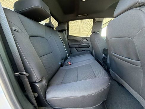 New 2026 GMC Canyon Elevation w/ Convenience Package RWD image 16
