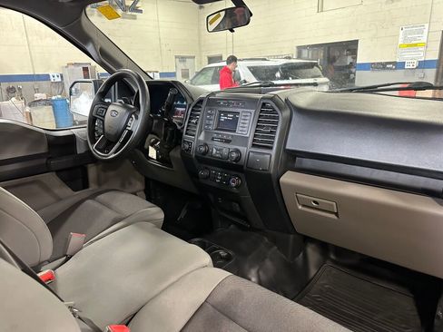 Used 2019 Ford F150 XL w/ Equipment Group 101A Mid image 30