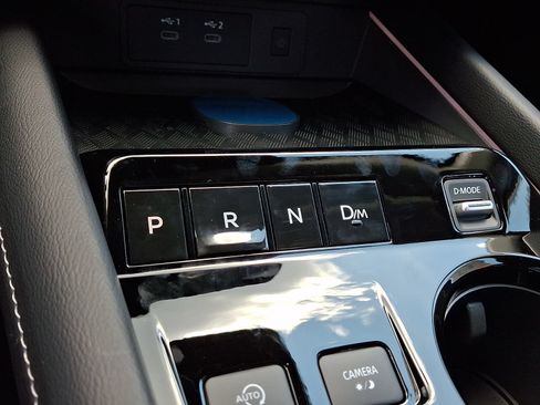 New 2026 Nissan Murano SL AWD/4WD image 12