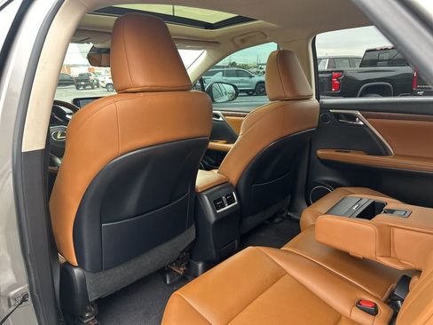 Used 2021 Lexus RX 350L FWD w/ Premium Package image 45