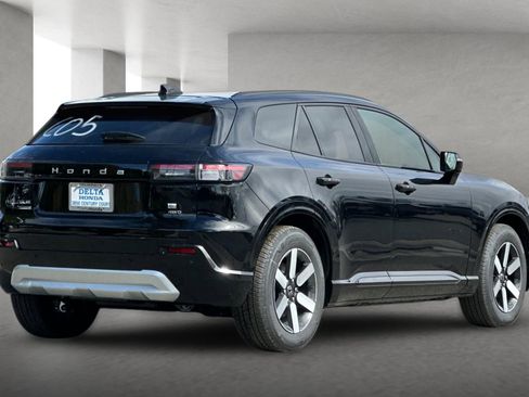 New 2026 Honda Prologue Touring image 4