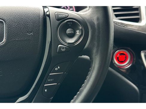 Used 2019 Honda Ridgeline Black Edition image 38