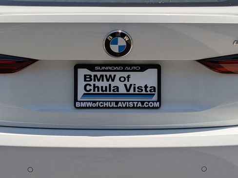 New 2026 BMW i4 eDrive40 w/ M Sport Package RWD image 38
