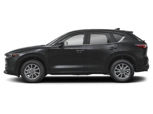 Certified 2024 MAZDA CX-5 AWD 2.5 S w/ Select Package image 6