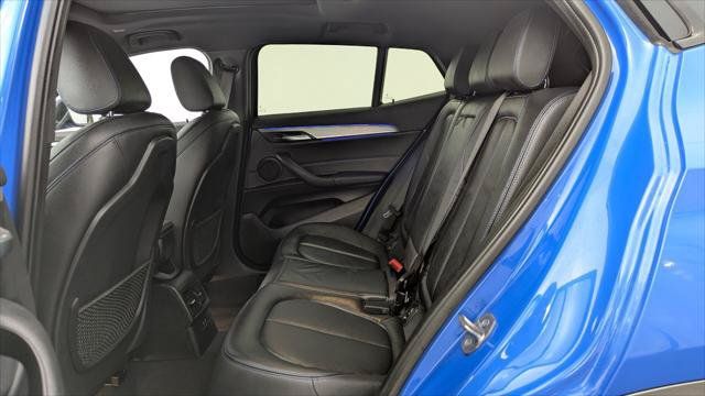 Used 2020 BMW X2 xDrive28i w/ M Sport X Package AWD/4WD image 17