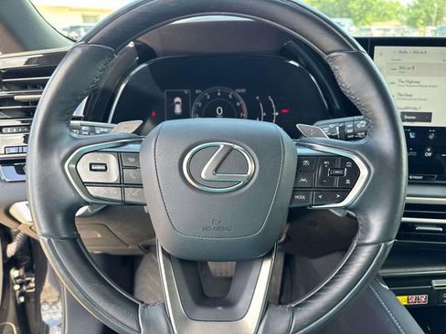 Used 2023 Lexus RX 350 Premium w/ Cold Area Package AWD/4WD image 41