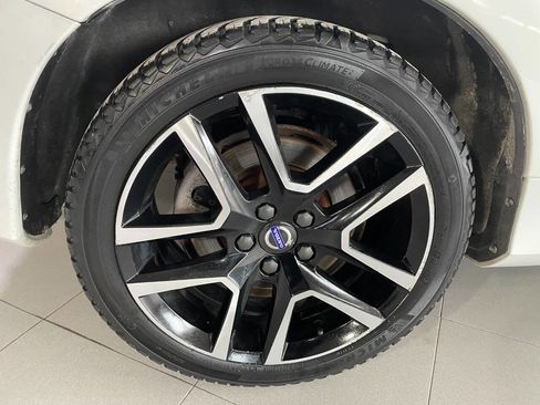 Used 2017 Volvo S60 T5 Dynamic w/ Vision Package image 12