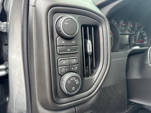 New 2026 Chevrolet Silverado 2500 Custom w/ Custom Value Package image 18