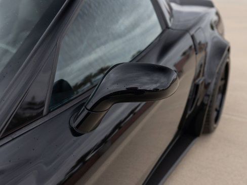 Used 2008 Chevrolet Corvette Z06 w/ Preferred Equipment Group image 13