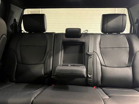 Used 2023 Toyota Tundra Platinum image 13