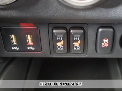 New 2026 Mitsubishi Outlander Sport SE AWD/4WD image 6