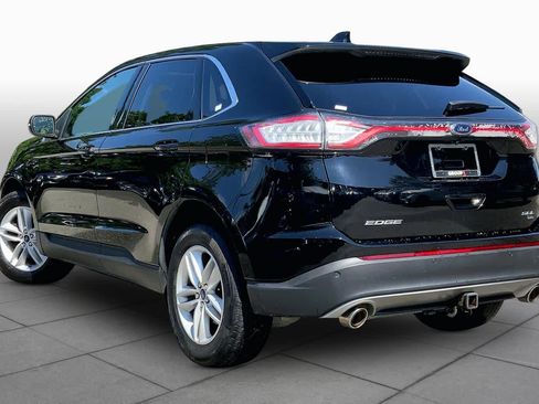 Used 2017 Ford Edge SEL w/ Equipment Group 201A AWD/4WD image 12