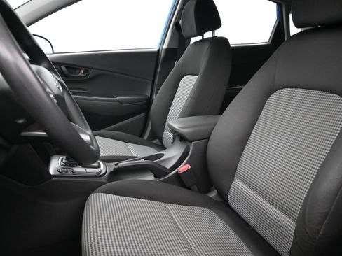 Used 2020 Hyundai Kona SE FWD image 11