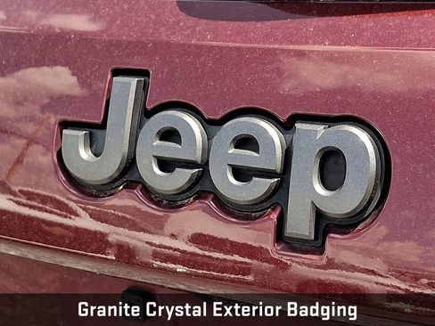 Used 2018 Jeep Grand Cherokee High Altitude AWD/4WD image 31
