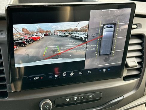 New 2026 Ford Transit 250 148 Medium Roof w/ Load Area Protection Package image 24