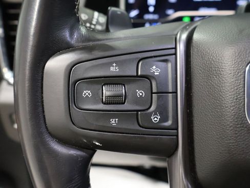 Used 2024 GMC Sierra 1500 Denali Ultimate image 38