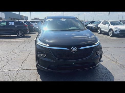 Used 2024 Buick Enclave Essence w/ Experience Buick Package AWD/4WD image 3