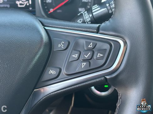 Certified 2024 Chevrolet Equinox LT image 15