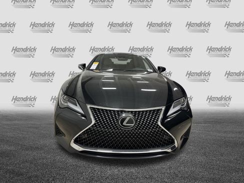 Used 2019 Lexus RC 300 AWD w/ Premium Package image 5